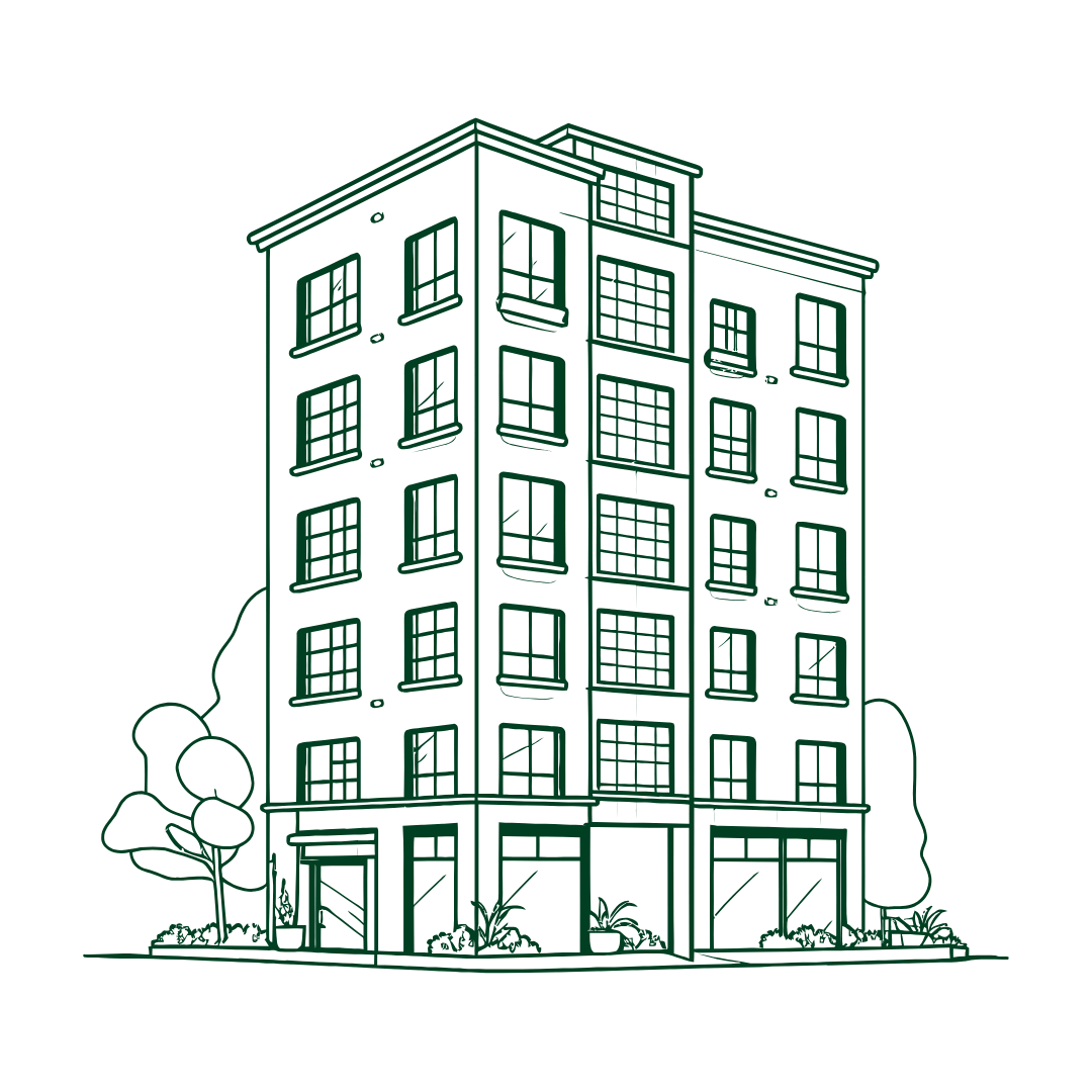 Commercial Design Icon