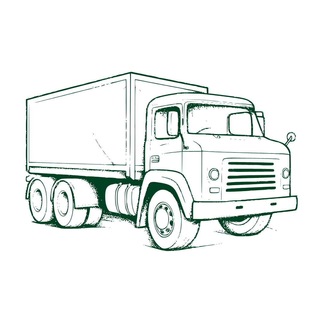 Delivery Icon