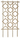 Diamond Trellis (#97)