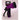 Dramm® 9-Position Revolver Spray Gun PURPLE