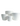 Eva Pot in White