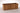 Teak Rectangle Planter