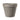 Grafite Terra Cotta Planter