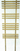 Horizontal Trellis