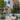 Chelsea Garden Center Residential Design Services Example with Planters and Perennials