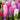 Hyacinth Orientalis 'Mixture The Pinks' Bulbs