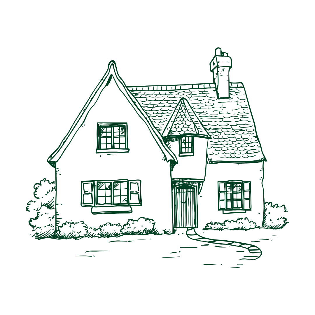 Residential Design Icon