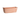 Terra cotta Blush Smooth Window Box