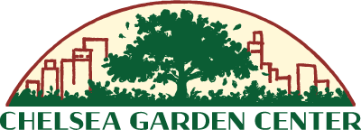 Chelsea Garden Center Red Hook