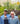 Chelsea Garden Center Owner David Protell and Manager Alex Protell