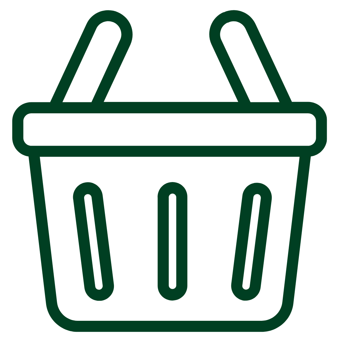 Cart Icon
