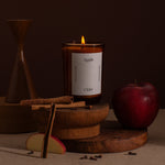 Brooklyn Candle - Apple Cider