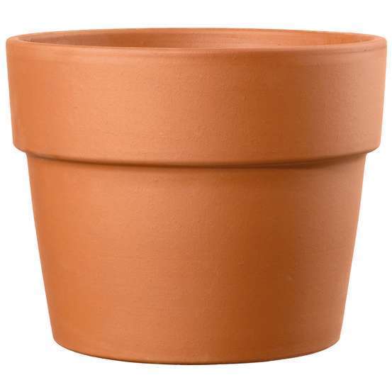 Perfetto Pot Terracotta