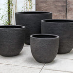 Alameda Planter in Carbon