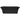 Amelia Window Box in Black