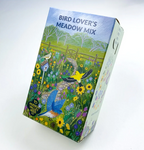 Hudson Valley Meadow Mix - Bird Lover