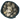 Blue Mountain Chip (3/4")