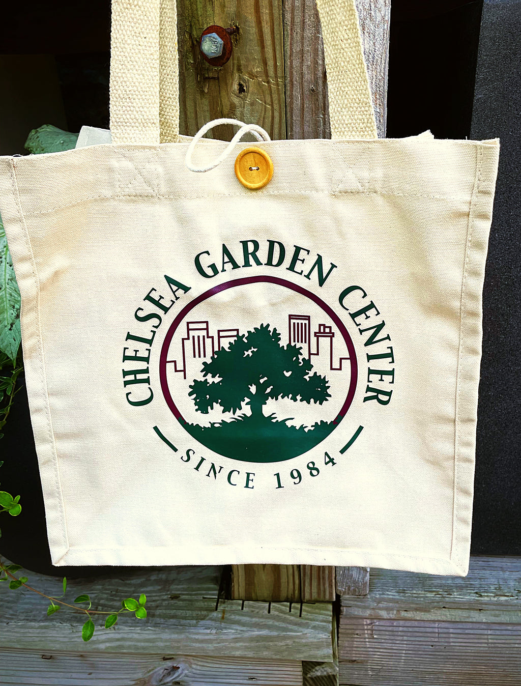 Garden – Soil Potting Large Chelsea Center