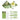 Chaenomeles Double Take® 'Eternal White' (Flowering Quince) Care Guide