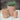 Colburn Planter in Terracotta 