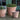 Cortona Planter in Terracotta