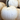 Cotton Candy White Pumpkin