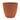 Dayton Planter in Terracotta 1