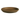 Graphite Saucer