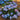 Hydrangea macrophylla Let's Dance® 'Blue Jangles®'  (Mophead Hydrangea)