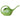 Indoor Watering Can (1/2 gallon)