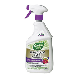 Insecticidal Soap