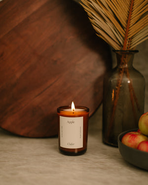 Brooklyn Candle - Apple Cider