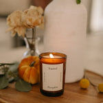 Brooklyn Candle - Toasted Pumpkin