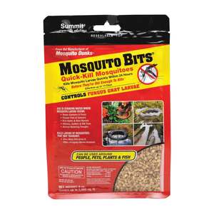 Mosquito Bits