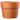 Perfetto Pot Terracotta