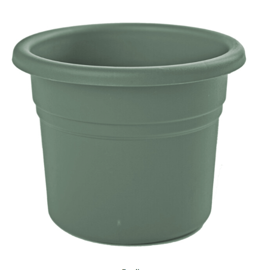 Posey Planter in Basil Green – Chelsea Garden Center