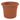 Posy Planter in Terra Cotta