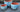 Ribbed Bowls in Aegean Blue