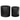 Rio Grande Cylinder in Matte Black 1