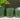 Small Pine Green Cylinder With Saucer 7
