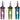 Splash Floral Shears