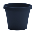 Terra Pot in Navy