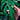 monstera burle marx flame