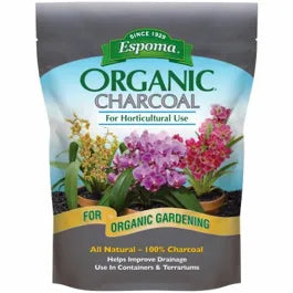 Horticultural Charcoal – Chelsea Garden Center
