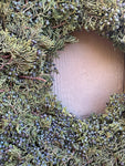 Oregon Juniper Wreath