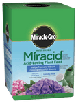 Miracle Gro Miracid