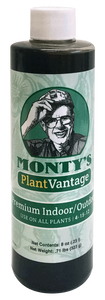 Monty's Plant Vantage