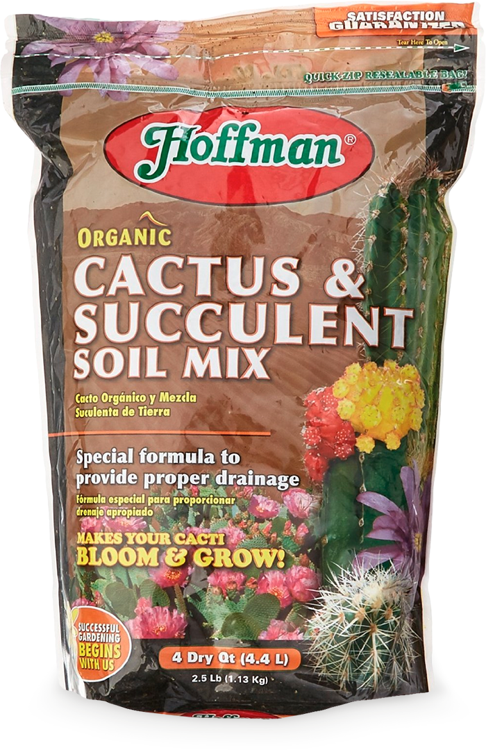 Hoffman Cactus Mix